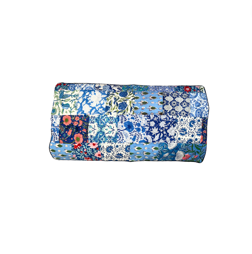 Pillow Sham | Patchwork | Assorted Sizes image 3