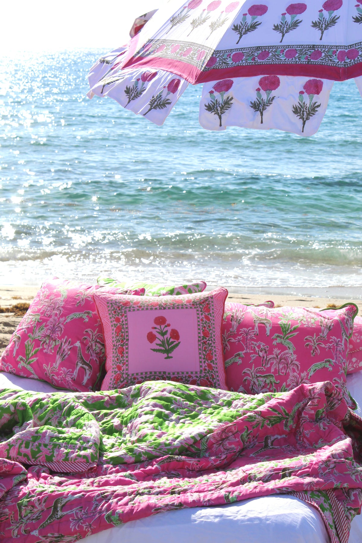 Bedding