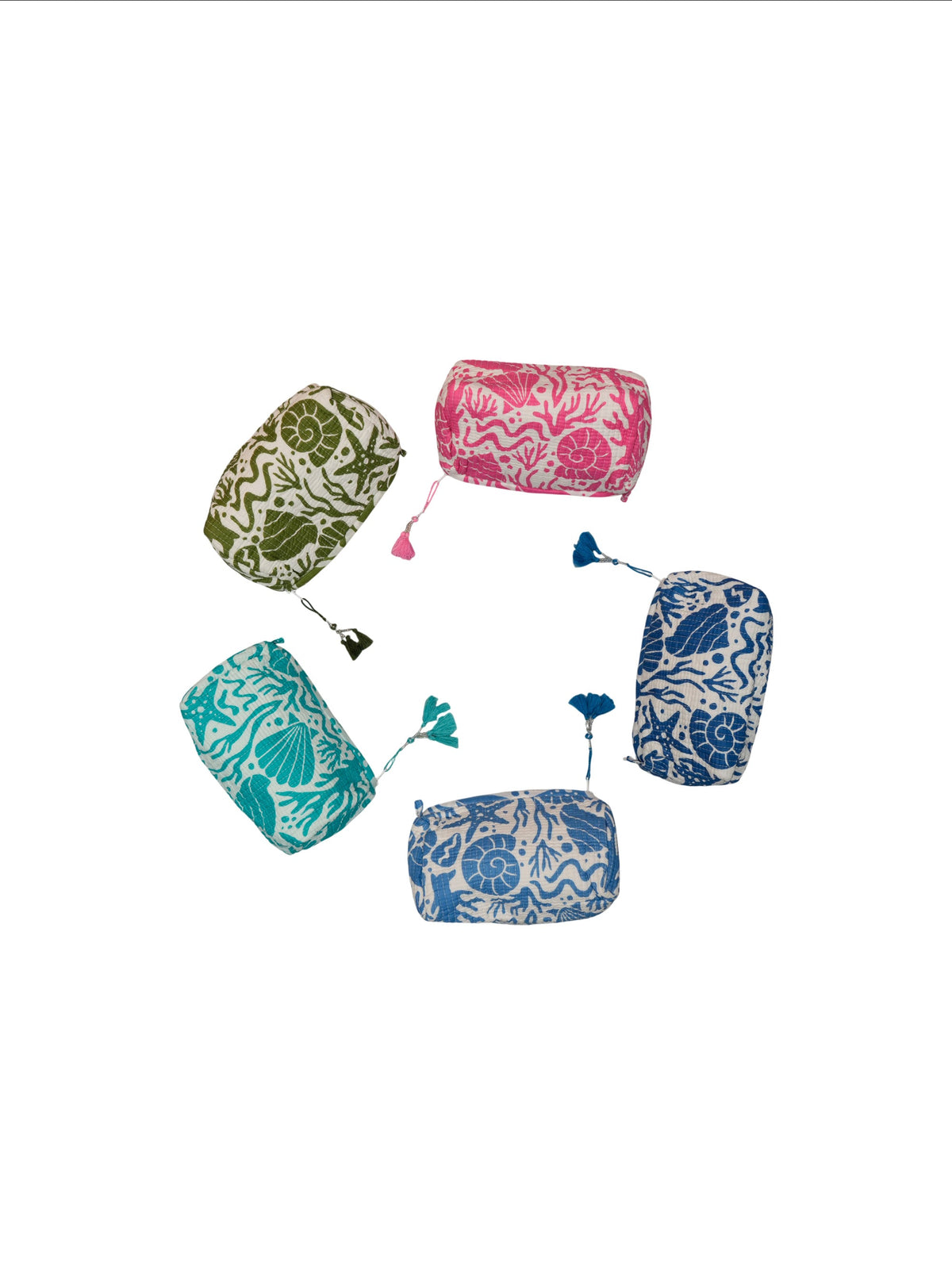 Cosmetic Bags