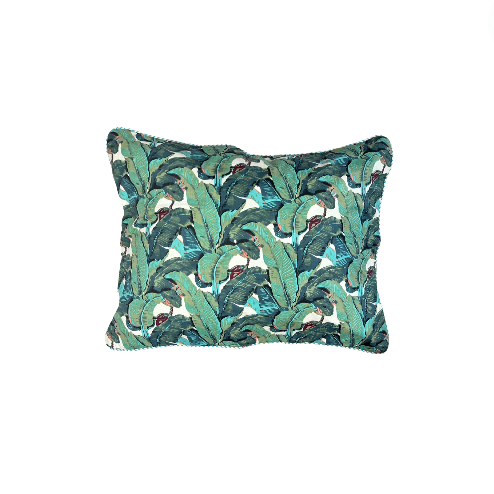 Pillow Sham | Palm | Assorted Sizes image 5
